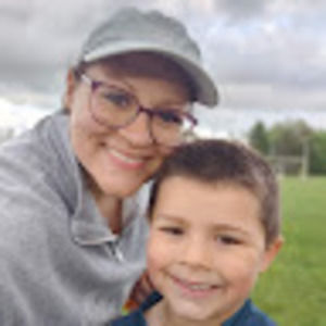 Meet your Posher, Francesca